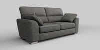 3 Seater Sofa