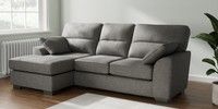 Medium Sofa Chaise - Left Hand