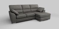 Medium Sofa Chaise - Right Hand