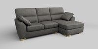 Medium Sofa Chaise - Right Hand