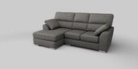 Large Sofa Chaise - Left Hand