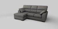 Large Sofa Chaise - Left Hand