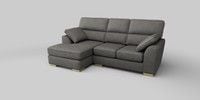 Large Sofa Chaise - Left Hand