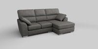 Large Sofa Chaise - Right Hand