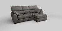 Large Sofa Chaise - Right Hand
