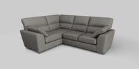 Large Corner Sofa - Left Hand