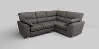 Large Corner Sofa - Right Hand
