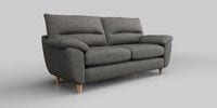 3 Seater Small Sofa