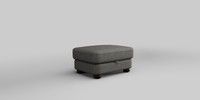 Storage Footstool