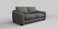 3 Seater Small Sofa