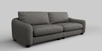 4 Seater Large Sofa