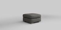 Storage Footstool