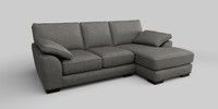 Medium Sofa Chaise - Right Hand