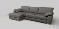 Large Sofa Chaise - Left Hand