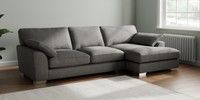 Large Sofa Chaise - Right Hand