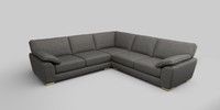 Large Corner Sofa - Universal