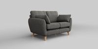 2 Seater Small Sofa