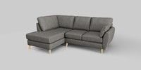 Medium Corner Chaise - Left Hand