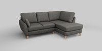 Medium Corner Chaise - Right Hand