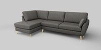Large Corner Chaise - Left Hand