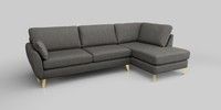 Large Corner Chaise - Right Hand