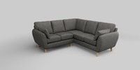 Small Corner Sofa - Universal