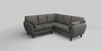 Small Corner Sofa - Universal