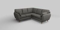 Small Corner Sofa - Universal