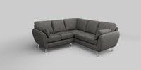 Small Corner Sofa - Universal