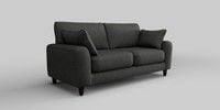 3 Seater Small Sofa
