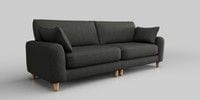 4 Seater Large Sofa