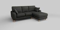 Small Sofa Chaise - Universal