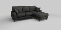 Small Sofa Chaise - Universal