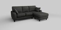 Small Sofa Chaise - Universal