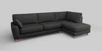 Large Corner Chaise - Right Hand