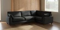 Large Corner Sofa - Right Hand