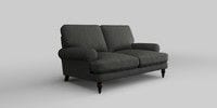 2 Seater Small Sofa