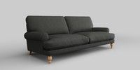 3 Seater Sofa