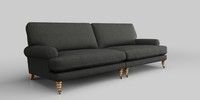 4 Seater Large Sofa