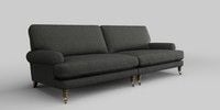 4 Seater Large Sofa