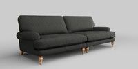4 Seater Large Sofa