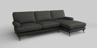 Medium Sofa Chaise - Right Hand