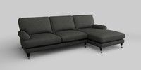 Medium Sofa Chaise - Right Hand