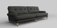 4 Seater Large Sofa