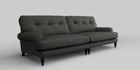 4 Seater Large Sofa