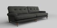 4 Seater Large Sofa