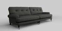 4 Seater Large Sofa