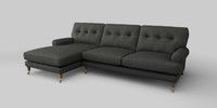 Medium Sofa Chaise - Left Hand