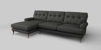 Medium Sofa Chaise - Left Hand