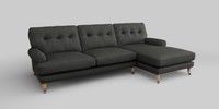Medium Sofa Chaise - Right Hand